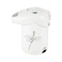 Термопот Homestar HS-5001 2.5 л рисунок серые цветы 000 700 000700