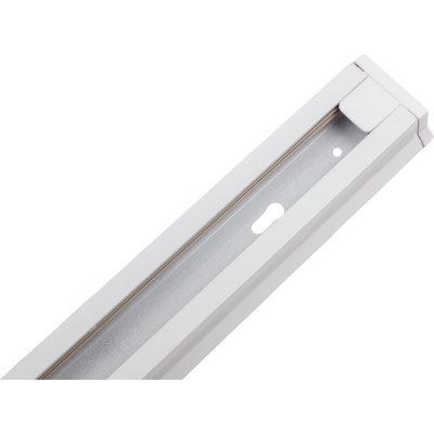 Шинопровод ЭРА TR6-R 2W-1 WH 1 метр 20/1120 Б0032170