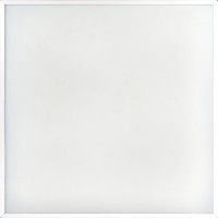 Светодиодный светильник ЭРА SPO-940-9-40K-038 38Вт 4000К 3990Лм 588x588x40 матовый Грильято, Б0051611