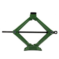 Ромбический домкрат STVOL 2,5 т, 105-420 мм SDR25420