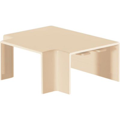 Угол Т-образный TDM ELECTRIC КМТ 40x25 сосна (4 шт./комплект) SQ0411-0265