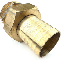 Насадка для насоса прямая 1 1/4" Профитт 0806140