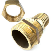 Насадка для насоса прямая 1 1/4" Профитт 0806140