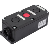 Пост кнопочный TDM ELECTRIC ПКЕ 222-3 IP54 SQ0742-0009