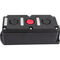 Пост кнопочный TDM ELECTRIC ПКЕ 222-3 IP54 SQ0742-0009