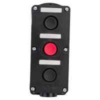 Пост кнопочный TDM ELECTRIC ПКЕ 222-3 IP54 SQ0742-0009