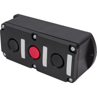 Пост кнопочный TDM ELECTRIC ПКЕ 222-3 IP54 SQ0742-0009