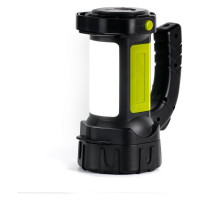 Аккумуляторный фонарь-прожектор Smartbuy 5W+3W SBF-501-K