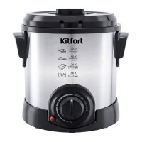 Фритюрница KITFORT КТ-2011