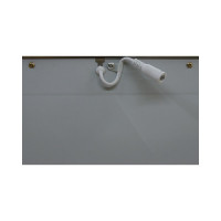 Панель LightPhenomenON LT-UTP-05-IP40-36W-6500К LED, с драйвером, ультратонкая Е1603-0022