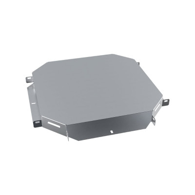 Крестообразный ответвитель TDM ELECTRIC 50x300 мм SQ2902-3710