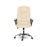 Кресло College CLG-616 LXH Beige