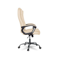 Кресло College CLG-616 LXH Beige