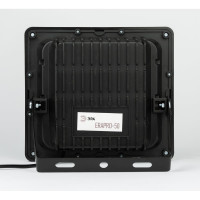 Светодиодный уличный прожектор ЭРА на солнечной батарее, 50W, 360 lm, 5000K Б0049546