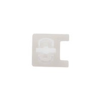 Заглушка для пломбировки TDM ELECTRIC для ВА47-60/47-29 (розничная упаковка) SQ0210-0009