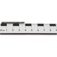 Борфреза твердосплавная цельная двойная насечка E030603 WOLFSTAR cu00033