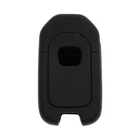 Автомобильный силиконовый чехол на ключ SKYWAY HONDA 9 ACCORD 3 кнопки S05701067