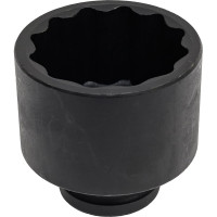 Головка ударная 12-гранная (56 мм; 3/4'') FORCEKRAFT 48257 FK-46856