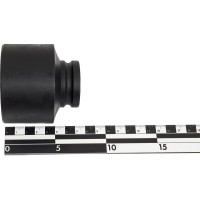 Головка ударная 12-гранная (56 мм; 3/4'') FORCEKRAFT 48257 FK-46856