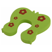 Фиксатор для дверей МУЛЬТИДОМ Бабочка VL90-180