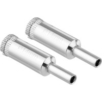 Коронка по стеклу 14 мм vertextools 333-14