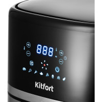Аэрогриль KITFORT КТ-2221