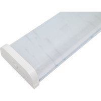 Светильник TDM ELECTRIC СПО 60х2 под LED лампу T8 SQ0327-0702