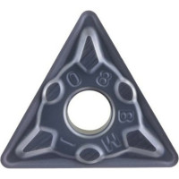 Пластина токарная по нержавеющей стали TNMG 160408-BM 10 шт HARDSTONE 4603390580877