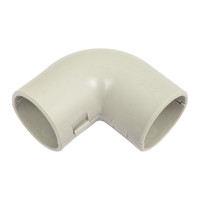 Уголок 90 соединительный для трубы 32 мм 5 шт TDM ELECTRIC SQ0405-1034