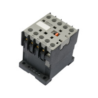 Миниконтактор TDM МКН-11611 16А 230В 1НЗ SQ0736-0008
