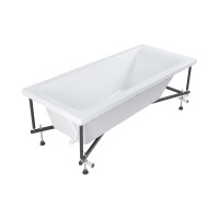 Сварной каркас для ванны Aquanet BRIGHT 170x70 00267794