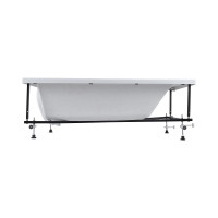 Сварной каркас для ванны Aquanet BRIGHT 170x70 00267794