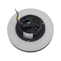 Настенный уличный светильник ST luce SL087.401.01