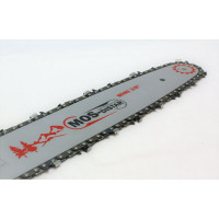 Шина для электро и бензопил 50Е МОS-DISTAR MS-SHIN5011