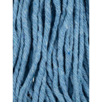 Хлопковый моп NV кентукки, 300 гр, синий Ken-Cot-300/C-B
