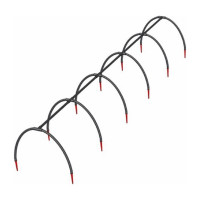 Мини-парник 7-секционный Чисто Быстро ПДМ-7 СД143