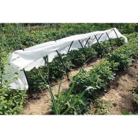 Мини-парник 7-секционный Чисто Быстро ПДМ-7 СД143