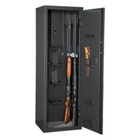 Оружейный шкаф МЕТКОН ОШ-6Э МТ_02_05_056_10_Sr