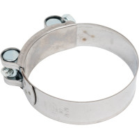 Силовой шарнирный хомут MGF 74-79, W2 1-2-24-2-74-79