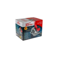 Циркулярная пила WORTEX CS 1916 L CS1916L00021