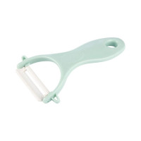 Керамическая овощечистка Mallony MENTOLO 103620