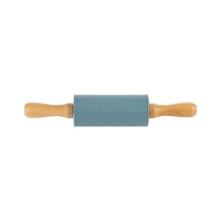 Скалка Mallony мини MENTOLO, 23 см 103796