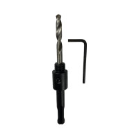 Хвостовик 1/2", SDS-Plus для биметаллической коронки Strong CTK-07101020