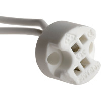 Встраиваемый потолочный светильник RITTER Artin, 2хGU5.3, 175х94х25мм, алюминий, черный 51426 8