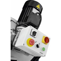 Ленточнопильный станок REALREZ HBS 320 REZ-HBS320