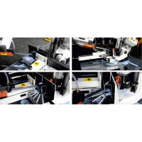 Ленточнопильный станок REALREZ HBS 320 REZ-HBS320