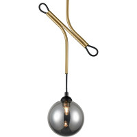 Подвесной светильник Vele Luce Ottava G9 25 VL5662P01