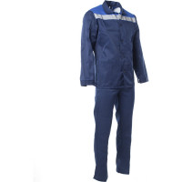 Летний костюм Спрут Стандарт с СОП, р.60-62/120-124, рост 170-176 101765