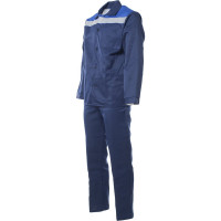 Летний костюм Спрут Стандарт с СОП, р.60-62/120-124, рост 170-176 101765