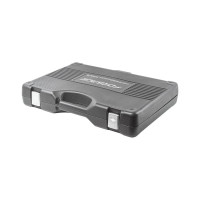 Набор инструментов Forsage 216пр. 1/4", 3/8", 1/2" 6гр. 4-32мм F-38841/Premium/(16625)